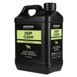 Animology Deep Clean Shampoo 2.5 Litre