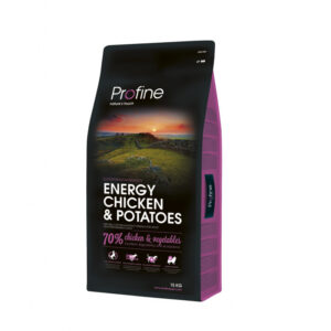 Profine Energy Chicken 15 kg