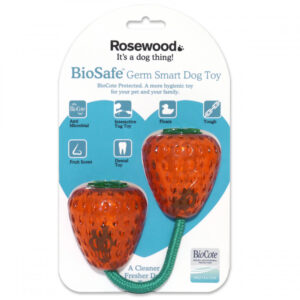 Rosewood biosafe fresa 25 cm