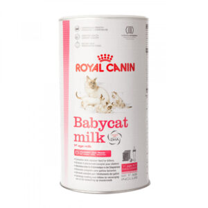 Royal Canin Babycat Milk - 1st Age Milk 0