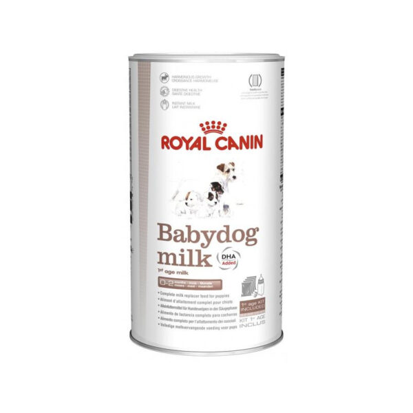 Royal Canin Babydog Milk - 1st Age Milk 0