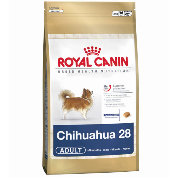 Royal Canin Chihuahua 28 0