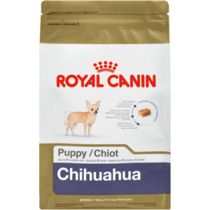 Royal Canin Chihuahua Junior 30 0