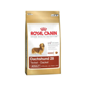 Royal Canin Dachshund 28 1