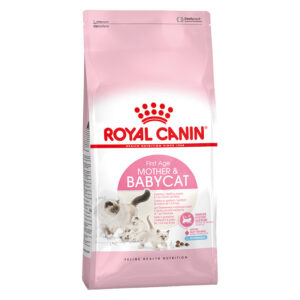 Royal Canin Feline Babycat 34 0