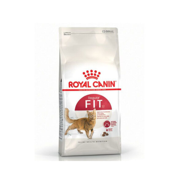 Royal Canin Feline Fit 32 0