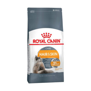 Royal Canin Feline Hair & Skin 33 2 kg