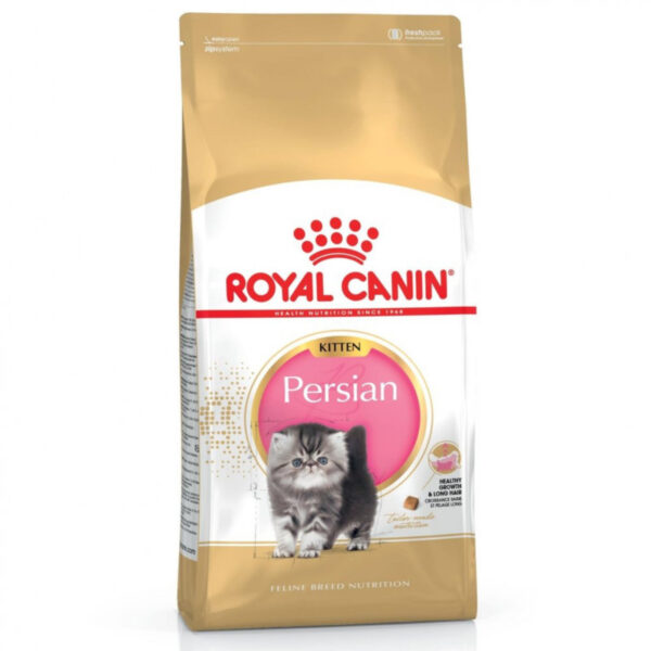Royal Canin Feline Kitten Persian 32 0