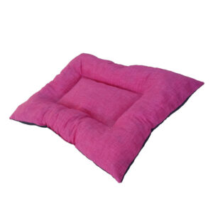 Siesta colchon compact rosa 70x100 cm