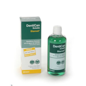 Stangest Dentican Soluble 500 Ml